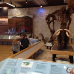 Iowa historical museum