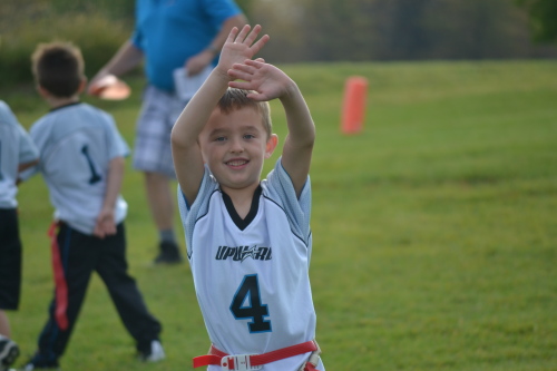 bennett football
