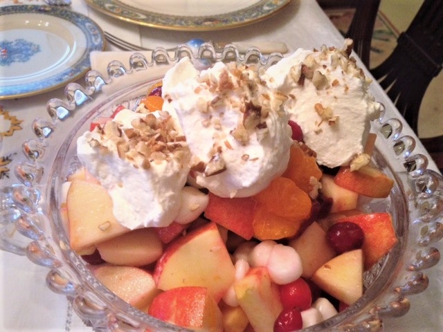 Fruit Salad