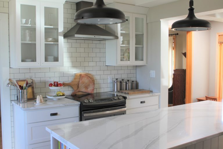 Kitchen Update
